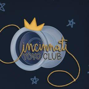 Cinci Yoyo Club
